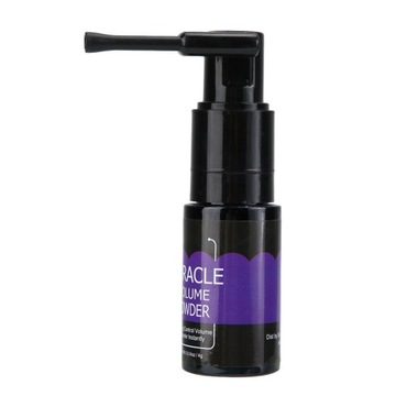 Rotate Fluffy Fine Hair Powder Пудра для волос унисекс