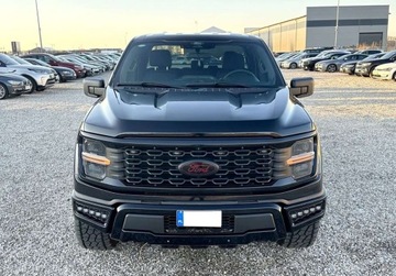 Ford 2024 Ford F150 F-150 5.0 V8 400 KM 2024 4.000 km Warszawa 5.0 Benzyna, zdjęcie 10