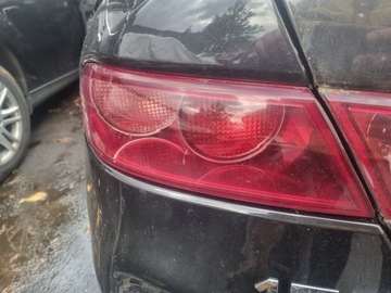ALFA ROMEO 159 05-11 2007 R. SEDAN SVĚTLO LEVÝ ZADNÍ W BLATNÍK EU
