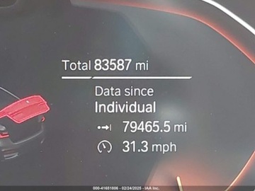 BMW Seria 7 G70 2022 BMW Seria 7 750 I xDrive 2022 4.4l 4.4 Benzyna 523KM, zdjęcie 11