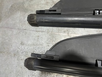 HYUNDAI I40 KOMBI 2011-14 MŘÍŽKA ROLETA KUFRU ZADNÍ ORIGINÁLNÍ