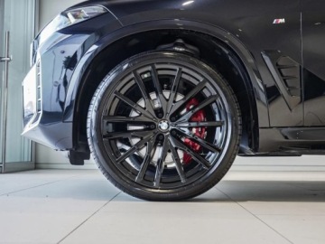 BMW X5 G05 SUV Facelifting 3.0 40d 352KM 2026 BMW X5 xDrive40d Sport Suv 3.0 (352KM) 2026, zdjęcie 17