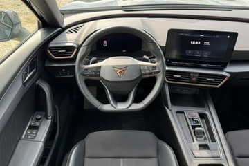 Cupra Formentor Crossover 1.5 TSI 150KM 2023 Cupra Formentor 1.5TSI 150KM DSG 2023, zdjęcie 9