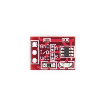 Сенсорная кнопка TTP223 для Arduino
