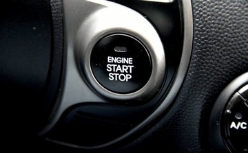 Hyundai ix35 SUV Facelifting 1.7 CRDi 115KM 2015 Hyundai ix35 NAVI Klimatronik idealny stan Podgrzewane fotele Panorama 1.7, zdjęcie 24