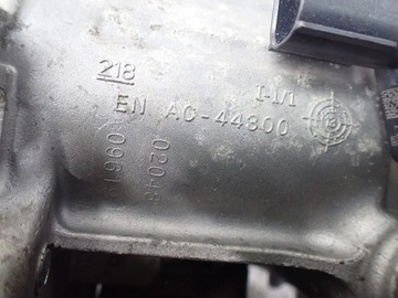 СЕРВОТОРМОЗНОЙ НАСОС ЕВРОПА TESLA МОДЕЛЬ S 14R