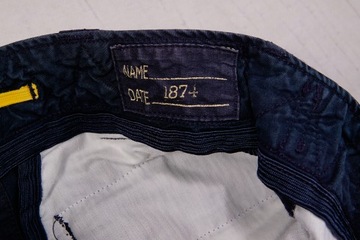 RALPH LAUREN _ SPODENKI _ SHORTY _ ROZ. 30 _ MEN _ 100% BAWEŁNA