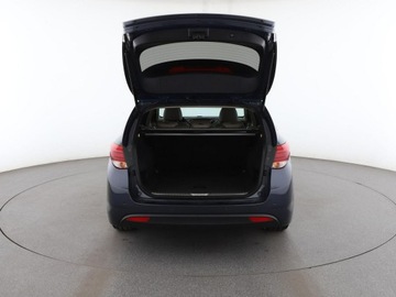 Hyundai i40 Kombi Facelifting 1.7 CRDi 141KM 2017 Hyundai i40 Premium Blue automat skóra panorama, zdjęcie 18