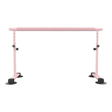 Танец Барре чашки присоски домашнего использования, анти- балетный Барре 250км выскальзывания