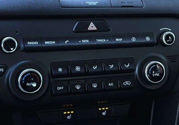 Kia Sportage IV SUV 2.0 CRDi 136KM 2018 Kia Sportage 2.0 CRDI manual LED navi KAMERA bezwypadkowa 2.0, zdjęcie 30