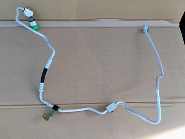 FIAT DOBLO I PŘÍVOD KLIMATIZACE TRUBKA KLIMA SENZOR 46831531 ORIGINÁLNÍ