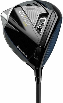 Qi10 LS Kij golfowy - driver Prawa ręka