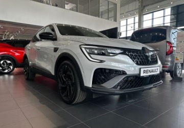 Renault Arkana SUV 1.6 E-TECH 143KM 2026 Renault Arkana RENAULT ARKANA esprit Alpine full hybrid E-Tech 145 E6bis, zdjęcie 14