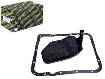 FILTR HYDR AUTOMAT SKRZYNI FT004 HUMMER H3 05- JAPANPARTS