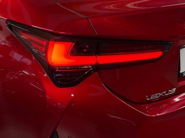 Lexus RC 2020 Lexus RC 300h F-Sport Full LED Wentylowana Skora Salon PL Bezwypadkowy SSU, zdjęcie 35