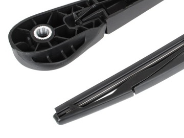 RENAULT LAGUNA 2 II WYCIERACZKA RAMIĘ WYCIERACZKI TYŁ + PIÓRO