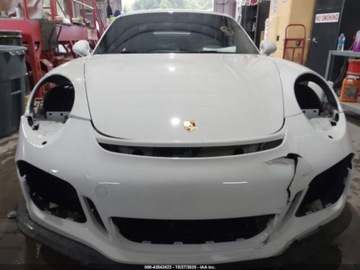Porsche 911 991 GT3 3.8 475KM 2015 Porsche 911 GT3 2015 3.8l 3.8 Benzyna 475KM, zdjęcie 7