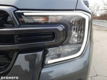 Ford Ranger VI Podwójna kabina 2.0 EcoBlue BI-TURBO 205KM 2025 Ford Ranger Ford Ranger 2.0 EcoBlue Bi-Turbo 4x4 DC Wildtrak 2.0 Diesel, zdjęcie 6