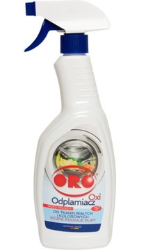 ORO ODPLAMIACZ PŁYN DO MIEJSCOWEGO ODPLAMIANIA 750