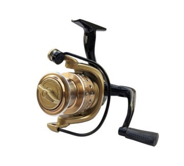 Катушка Mistrall Torex FD30 2+1BB