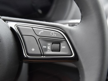 Audi Q2 SUV Facelifting 1.5 35 TFSI 150KM 2026 AUDI Q2 35 TFSI Advanced Suv 1.5 (150KM) 2026, zdjęcie 8