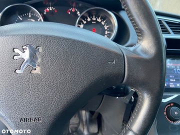 Peugeot 3008 I 2012 Peugeot 3008 Peugeot 3008 1.6 HDi Premium 1.6 Diesel 110KM, zdjęcie 15