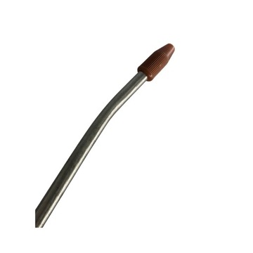 Пистолет для взрыва в салоне TIR Premium