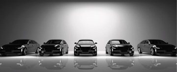 НАКЛЕЙКА ИЗ ФОЛЬГИ ПРО МАТОВАЯ ЧЕРНАЯ МАТОВАЯ 200см