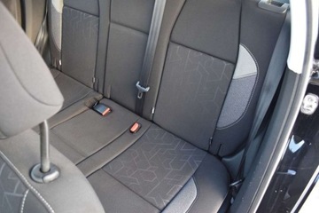 Peugeot 2008 I SUV Facelifting 1.2 PureTech 110KM 2018 Peugeot 2008 SalonPL 110KM Climatronic Nawigacja Smartlink Czujniki Park., zdjęcie 28