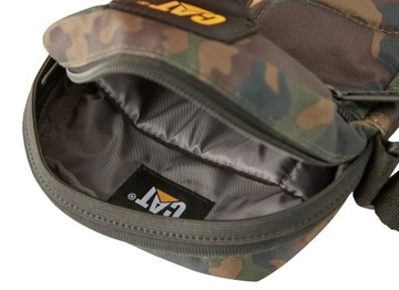 Сумка для планшета CAterpillar CAT Rodney, 8 футов