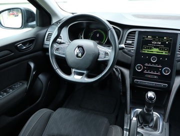 Renault Megane IV Grandtour 1.5 Blue dCi 115KM 2019 Renault Megane 1.5 Blue dCi, Navi, Klima, zdjęcie 6