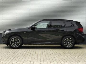 BMW X3 G45 2025 BMW X3 xDrive20d Sport Suv 2.0 (197KM) 2025, zdjęcie 1