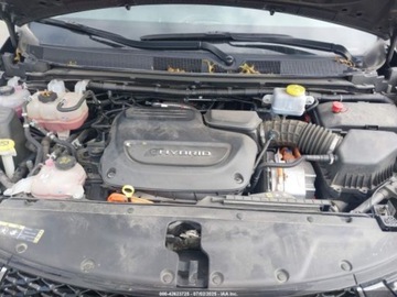 Chrysler Pacifica II 2022 Chrysler Pacifica Hybrid Limited 2022 3.6l 3.6 Hybryda 260KM, zdjęcie 8