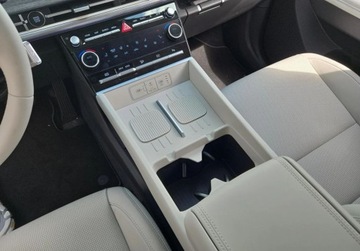 Hyundai Santa Fe IV SUV HEV 1.6 T-GDI HEV 230KM 2025 Hyundai Santa Fe Hyundai Santa Fe HEV 1.6 T-GDI 239KM 4WD Platinum Od reki, zdjęcie 14