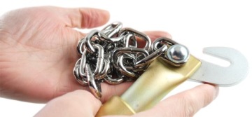 Инерционный перфоратор HAMMER для удаления вмятин Крючки Наконечники -