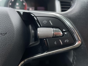 Skoda Kodiaq I SUV Facelifting 1.5 TSI 150KM 2023 Skoda Kodiaq Ambition ! Czujniki Parkowania ! Temp, zdjęcie 16