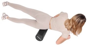 РОЛИК ДЛЯ ЙОГА-МАССАЖНЫХ УПРАЖНЕНИЙ CROSSFIT EPP FOAM 90см ENERO