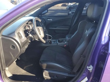 Dodge Charger VII 2023 Dodge Charger Scat Pack 2023 6.4 Benzyna 485KM, zdjęcie 7