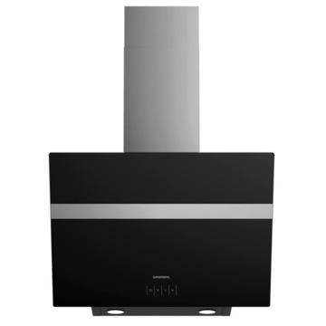 OKAP PRZYŚCIENNY GRUNDIG 60 CM GDS2460B#