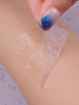 ЗАЩИТНАЯ ФОЛЬГА ДЛЯ ТАТУ РУЛОН 5 СМ Х 5 М SECOND SKIN