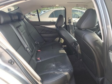 Infiniti Q50 II 2021 Infiniti Q50 LUXE 2021, od ubezpieczalni 3.0 Benzyna 300KM, zdjęcie 9