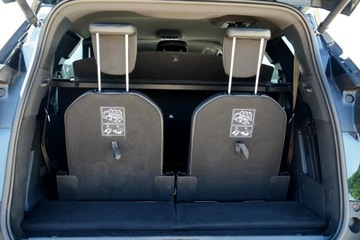 Peugeot 5008 II Crossover Facelifting 2.0 BlueHDi 177KM 2022 Peugeot 5008 GT kamera Skora adc Nawi PANORAMA bli, zdjęcie 11