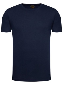 T-shirt zestaw 3pak POLO RALPH LAUREN męskie koszulki sportowe r. M