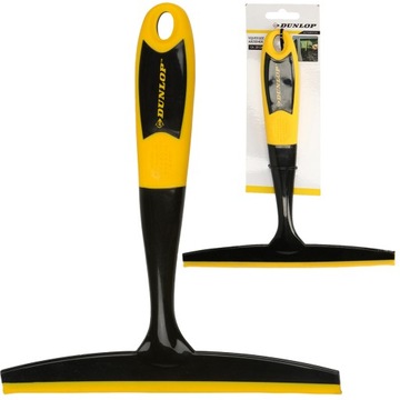 Ściągaczka samochodowa do wody szyb luster DUNLOP