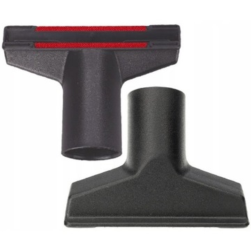 НАБОР НАСАДОК ДЛЯ ПЫЛЕСОСОВ KARCHER БОЛЬШИЕ ПРИСОСКИ 5 ШТ. WD3 WD3P WD2