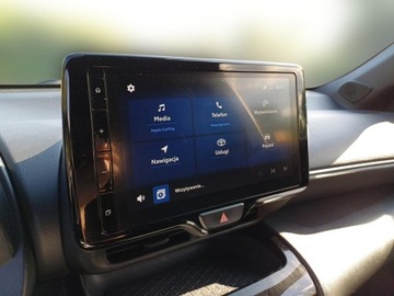 Toyota Yaris IV Cross 1.5 Hybrid 116KM 2023 Toyota Yaris Cross Hybrid 1.5 Comfort 4x4 Hybrid 1, zdjęcie 21