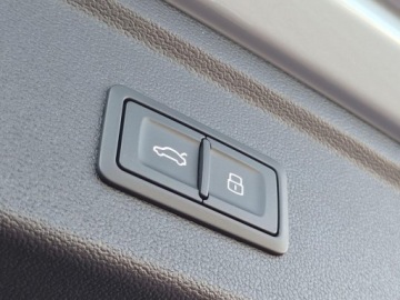 Audi A3 8Y Allstreet 2.0 TFSI 204KM 2025 Audi A3 Allstreet Audi A3 allstreet TFSI quattro 150 kW S tronic 2.0 204KM, zdjęcie 28