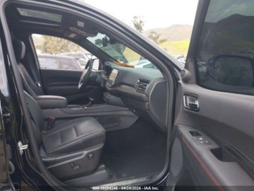 Dodge Durango III 2023 Dodge Durango 2023r, RT, 5.7, 4x4 5.7 Benzyna 357KM, zdjęcie 9