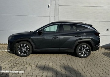 Hyundai Tucson IV SUV 1.6 T-GDI 48V 150KM 2023 Hyundai Tucson OFERTA BLACK WEEK 1.6 T-GDI 150KM A7 Executive Salon PL AS, zdjęcie 5
