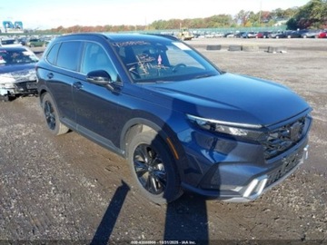 Honda CR-V VI 2023 Honda CR-V 2023 Honda CR-V Hybrid Sport Touring AWD 2.0 Hybryda 145KM, zdjęcie 6